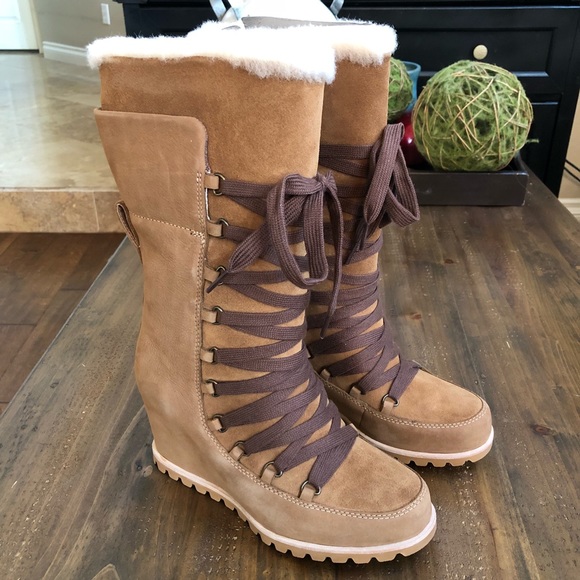 ugg mason boots